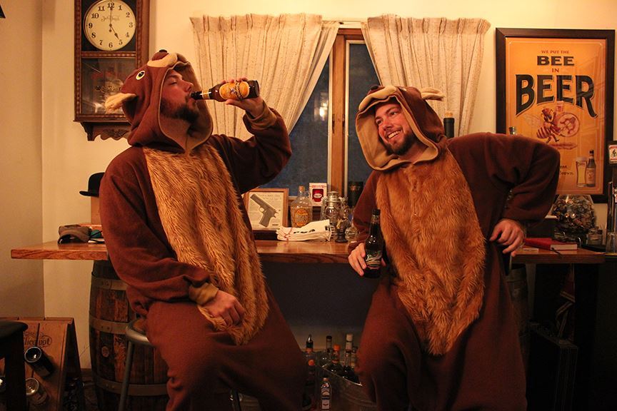 nerdygirllove:  So I have a friend who posted the most amazing photos on Facebook.