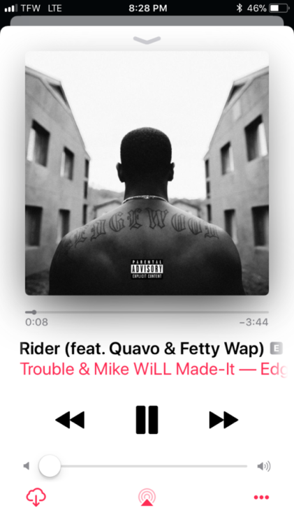 7 Sunday Vibes