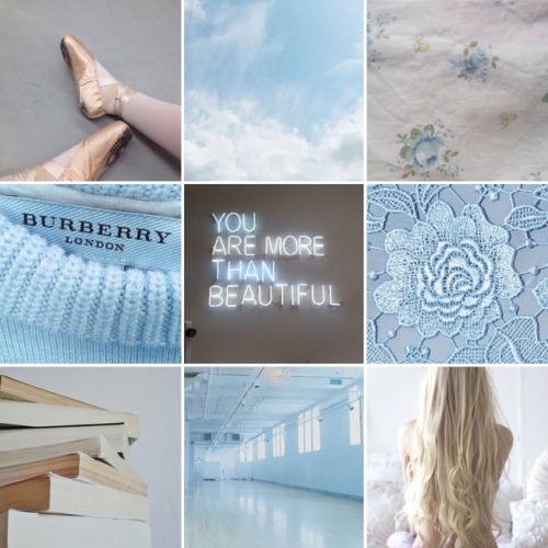 aesthetic for an eli ayase who just kinfirmed!! if you want anything changed let me know - mod riko