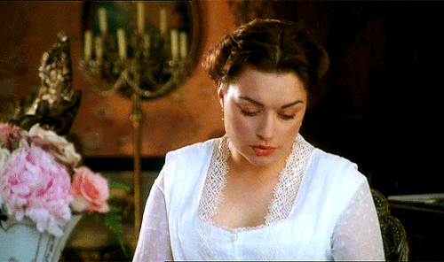 perioddramasource:Daniela Denby-Ashe as Margaret Hale in North &amp; South (TV Mini-Series 2004)