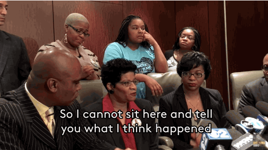 Porn photo refinery29:    Sandra Bland Case Gets No
