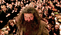  &ldquo;It is our choices, Harry, that show what we truly are, far more than