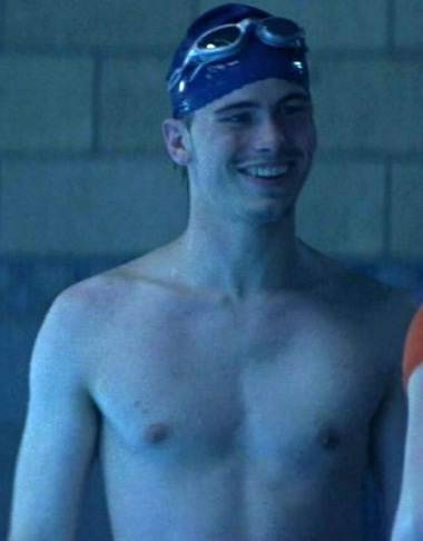 Jason Ritter is so hot!