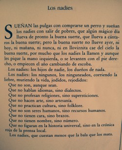 denisesoyletras:  El libro de los abrazos, Eduardo Galeano 