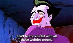 ericscissorhands: “In my dream, the world had suffered a terrible disaster. A black