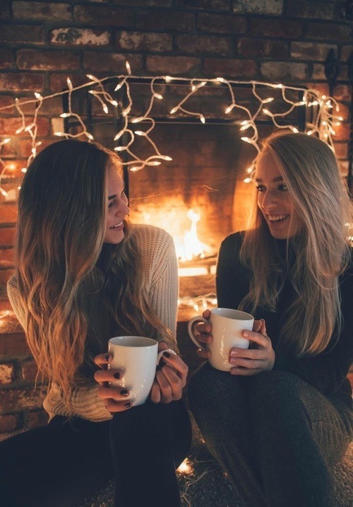 she-loves-coffee:she loves coffeecozy sunday coffee :)