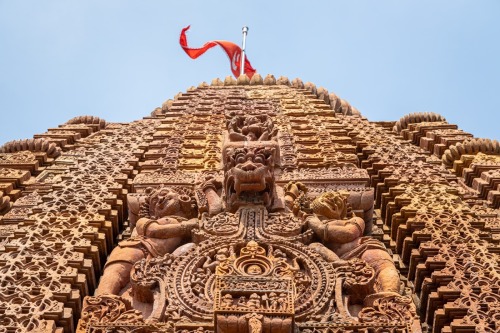 Mukteshwar Temple, Bhubaneswar, Odisha, photos by Kevin Standage, more at https://kevinstandagephoto