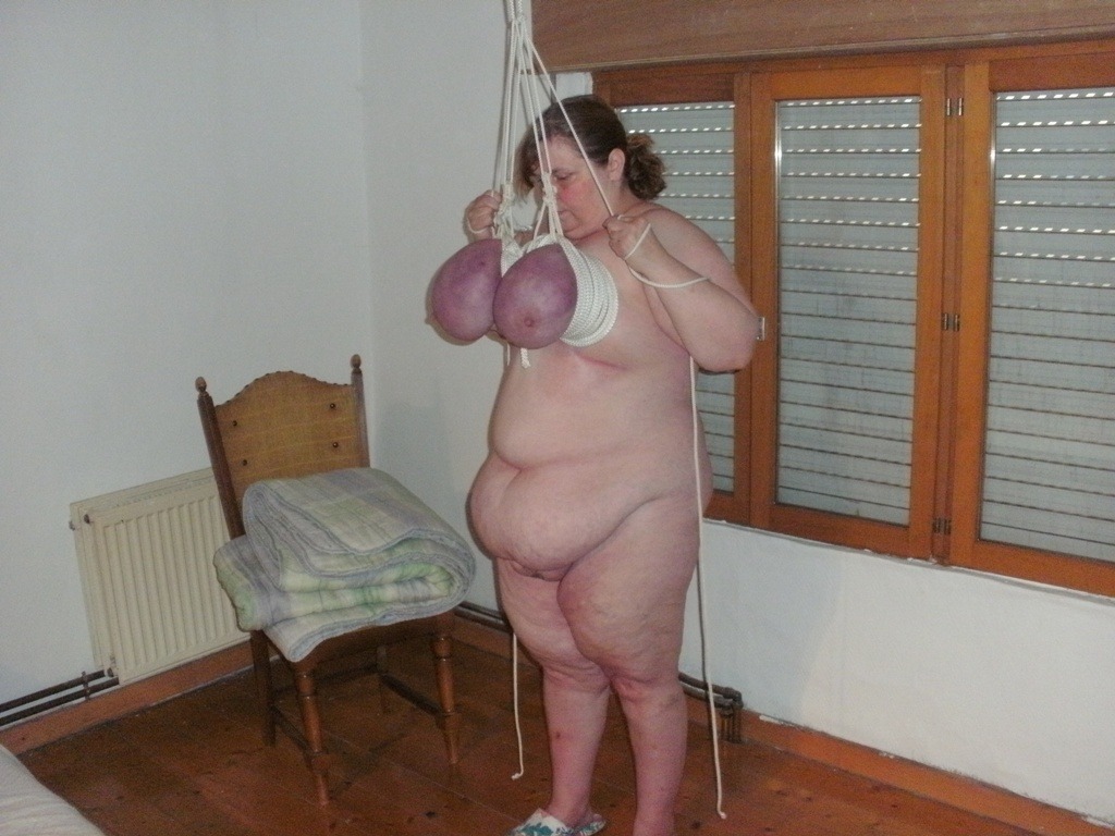 deutsche-eheschlampen:bbwfan2:  fatslaves:my tits fo youWenn sich die Fettqualle