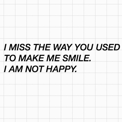 Blinded by Nostalgia
