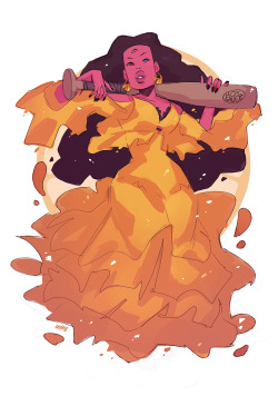 Today&rsquo;s warmup: GARNET x HOT SAUCE 