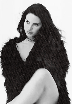 Lana Del Rey