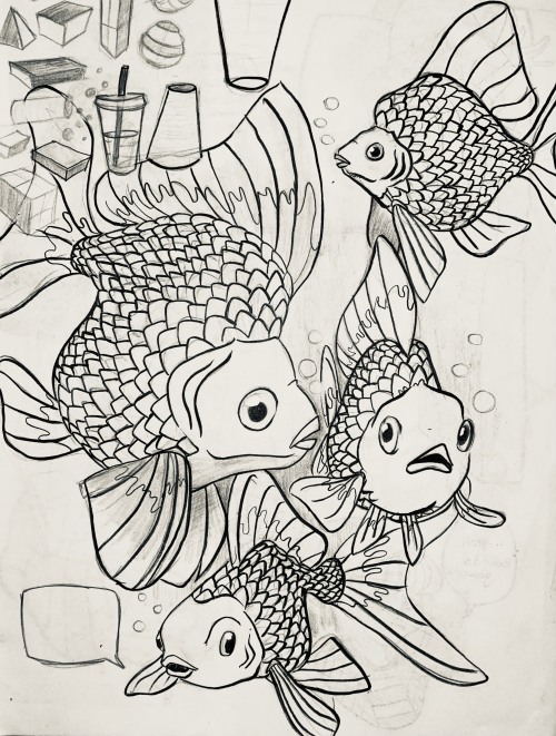 fishes