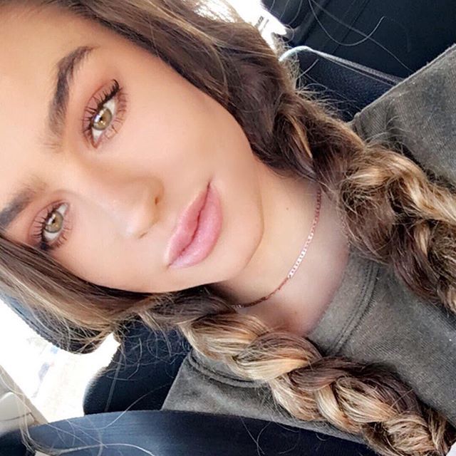 x444sp1d:  sommer ray instagram model[ insta models ]  [ insta girls ]related terms: