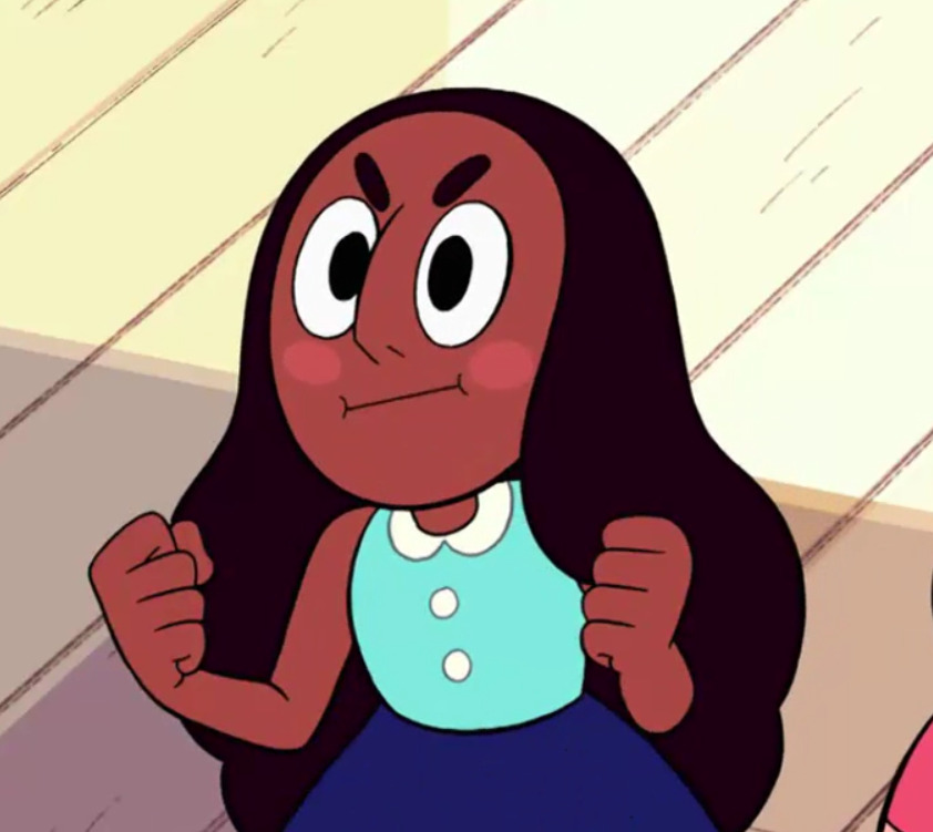 viorie:  yo tbh this episode was an emotional rollercoaster and connie is super