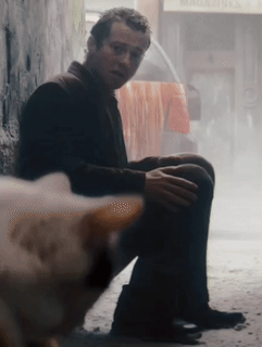 Individual Analysis Of A Quiet Place: Day One