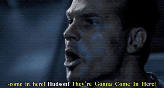aliens 1986 on Tumblr