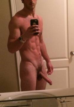 ksufraternitybrother:  DELICIOUS AS MY FUCK!KSU-Frat Guy: Over 78,000 followers and 54,000 posts.Follow me at: ksufraternitybrother.tumblr.com