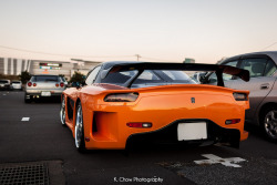 theautobible:  IMG_4914 by kchow510 on Flickr. TheAutoBible.Com