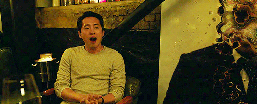 gael-garcia:“There are too many Gatsbies in Korea.“Burning (’Beoning’, 2018), dir. Lee Chang-dong