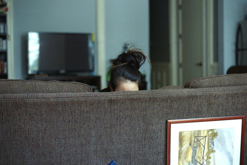 neutralmilk:  66west:  Selections From New York, Pt. III Noorann Matties, 2013  the third installment of my new york photos is up! 
