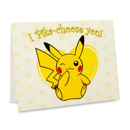 pokemon-personalities:Look at all of these adorable valentine’s day cards on the pokemoncenter websi