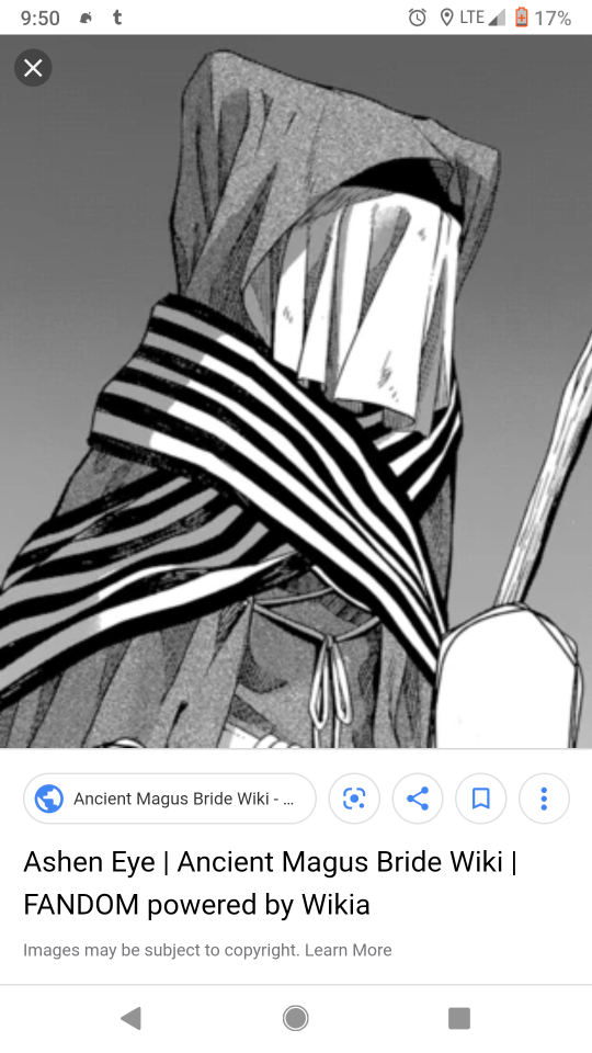 Ancient Magus Bride Wiki