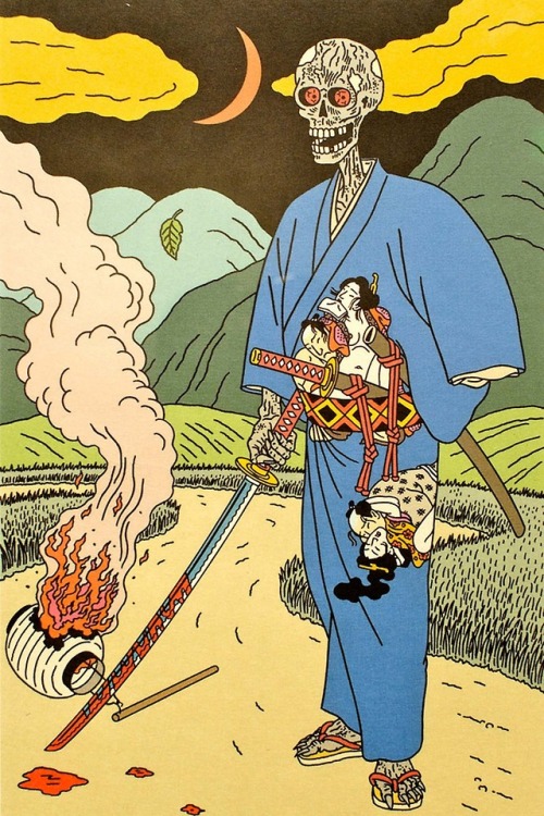 kinasin:Toshio Saeki