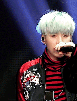 glitchyoongi:red.