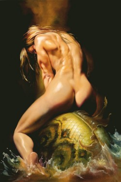 aphrodisiacart:  BORIS VALLEJO / JULIE BELLhttps://aphrodisiacart01.wordpress.com/2015/11/24/boris-vallejo-julie-bell