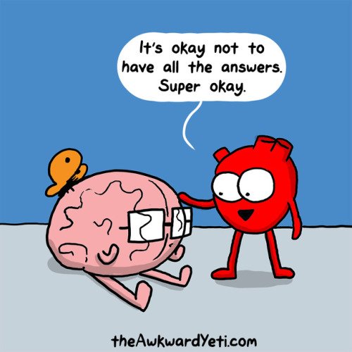 theAwkwardYeti.com