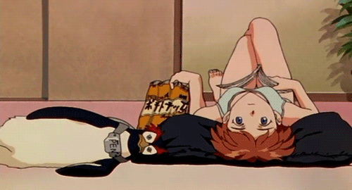evangelion76 - You Are (Not) Alone