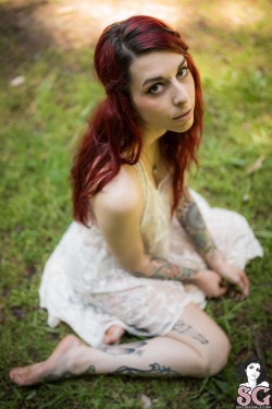 sglovexxx:   SG Hopeful Deerling in Fleeting Heart