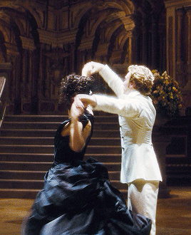 ANNA KARENINA (2012) | Costume Design By JACQUELINE DURRAN