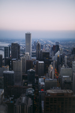 lvndcity:  _2098 by Michael Salisbury (2013) Instagram Chicago, US 