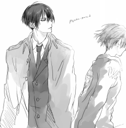 areteruno:  psycho-pass2 UR not A1one 