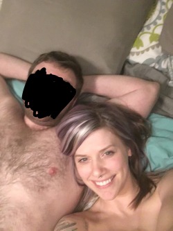 exhibitbnb:  Just sent the unedited one to hubby. I think I’ve found me a new fling!