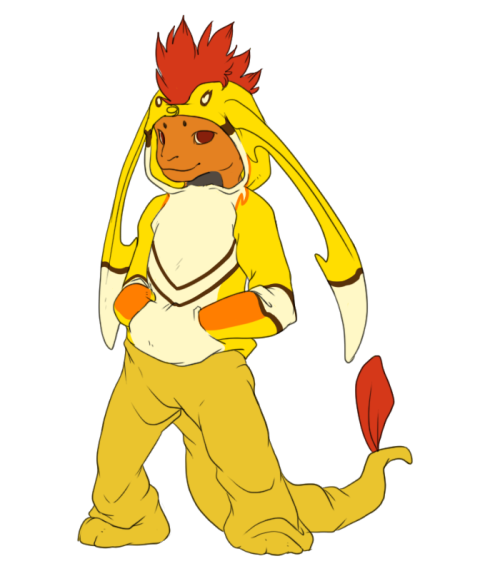 Jakey wearing a Kullen hoodie yeI mean Scrafty have that little hood thing around their neck ?? and 