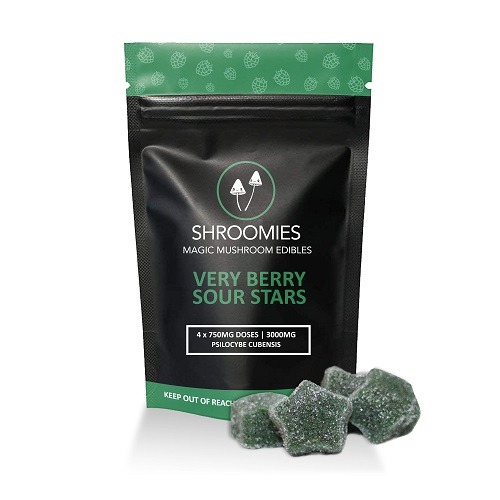 Shroomies Gummy Candies — 1000mg or 3000mg
17.00 - 47.00 CA$
See more : https://egmedicinal.com/product/shroomies-gummy-candies-1000mg-or-3000mg/
Not sure if you enjoy the taste of magic mushrooms? No problem! These gummy bears will make it much...