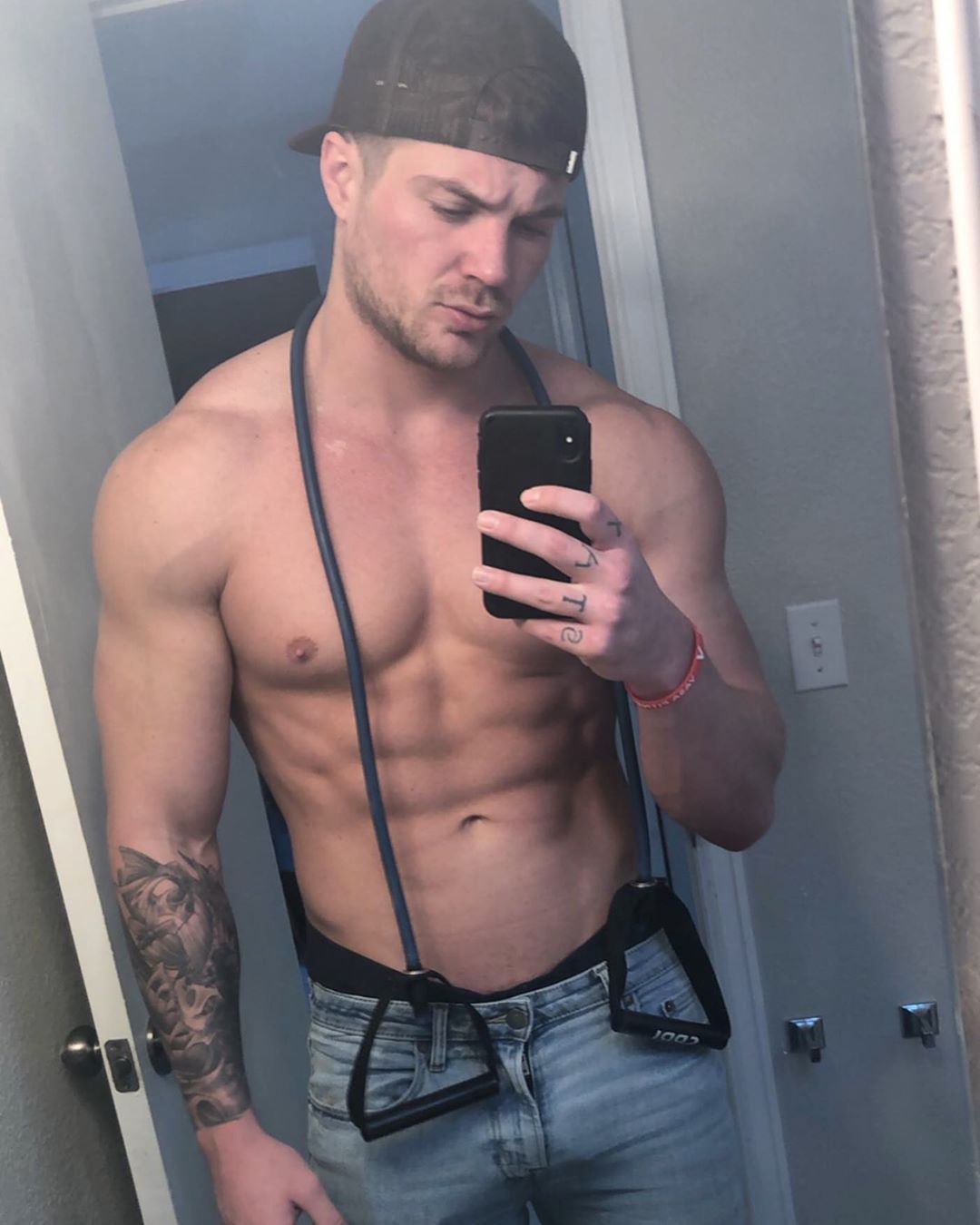 Onlyfans logan drake Museums Launch