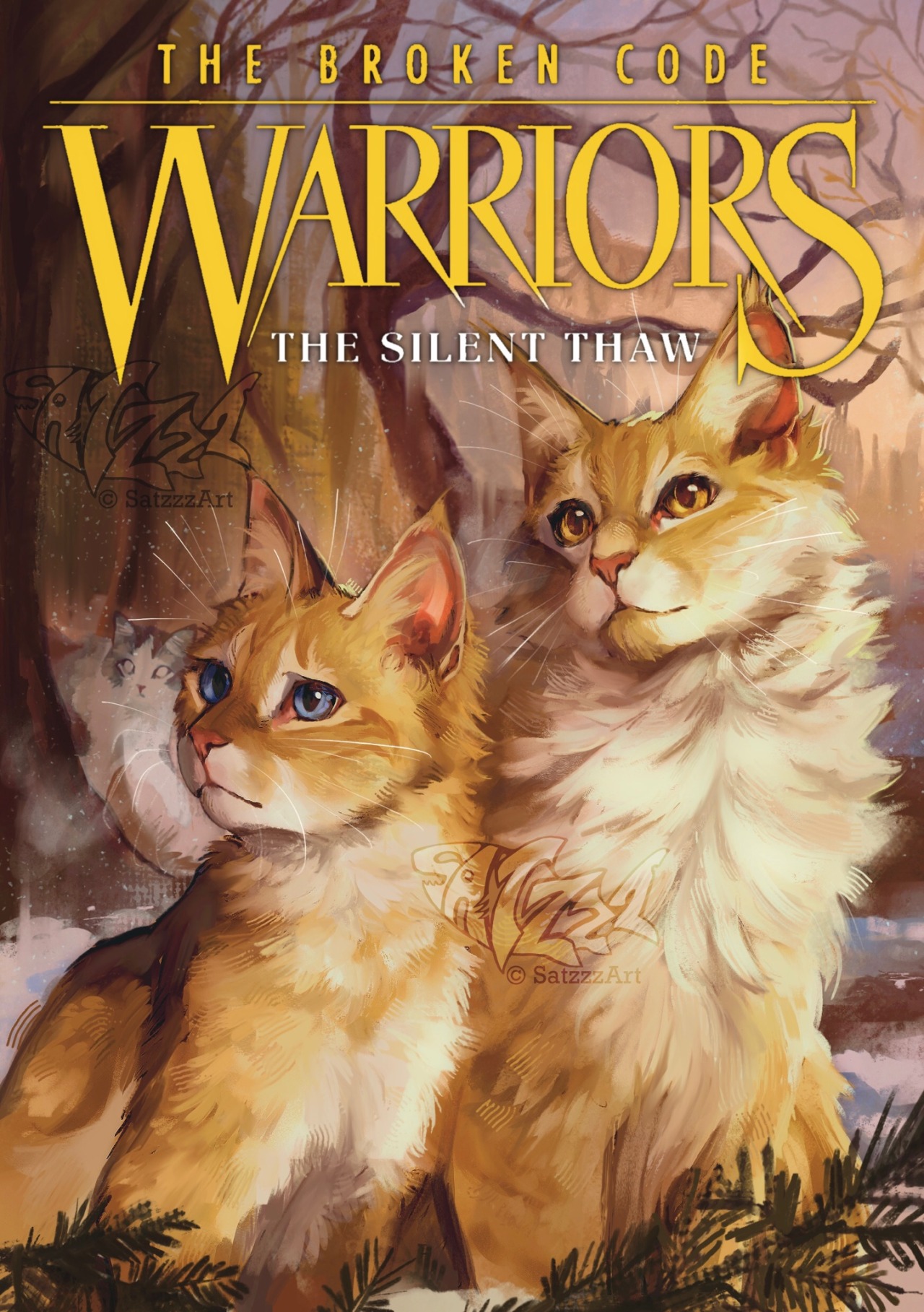 Warrior Cats: Names, Warrior Cats Guide