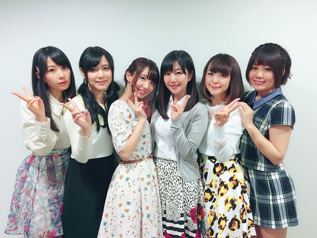 声優画像エキスポ