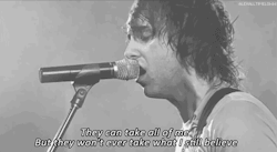 alexalltimeloww:  Poppin' Champagne - All Time Low [Video] 
