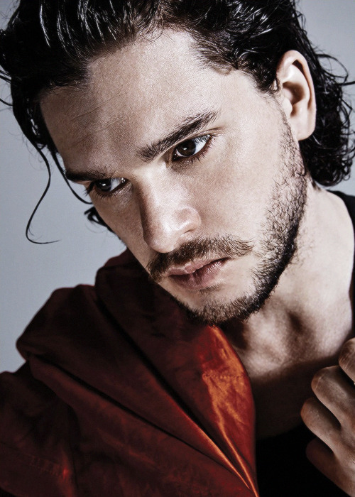 amarling-deactivated20200605: Kit Harington photographed by Nino Munoz for Out Magazine,