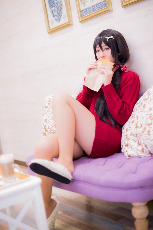 Love Live - Yazawa Nico [Special Gravure] (Yuka) 6HELP US GROW Like,Comment & Share.CosplayJapaneseGirls1.5 - www.facebook.com/CosplayJapaneseGirls1.5CosplayJapaneseGirls2 - www.facebook.com/CosplayJapaneseGirl2tumblr - http://cosplayjapanesegirlsblog