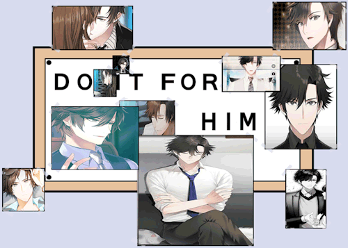 leviackrrman:do it for jumin ♡