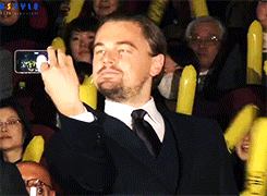 leonardo-dicap:      “I want to allow myself joy.”  Myself (2014) dir. Leonardo DiCaprio  