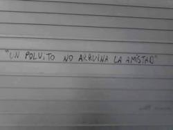 "Vivir consiste en crear futuros recuerdos"