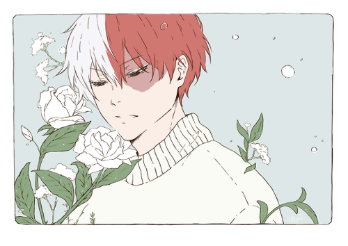 lacking09:Winter Spring