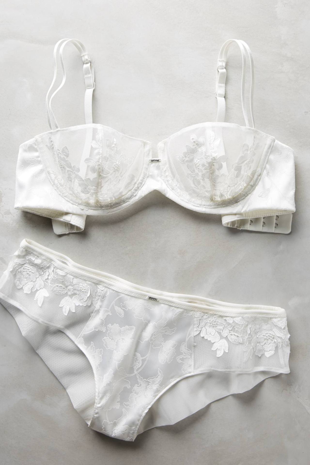 for-the-love-of-lingerie:  Triumph