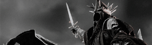 wesninskey: Middle-Earth meme:  movies [3/6] The Lord of the Rings: The Return of the King (2003)